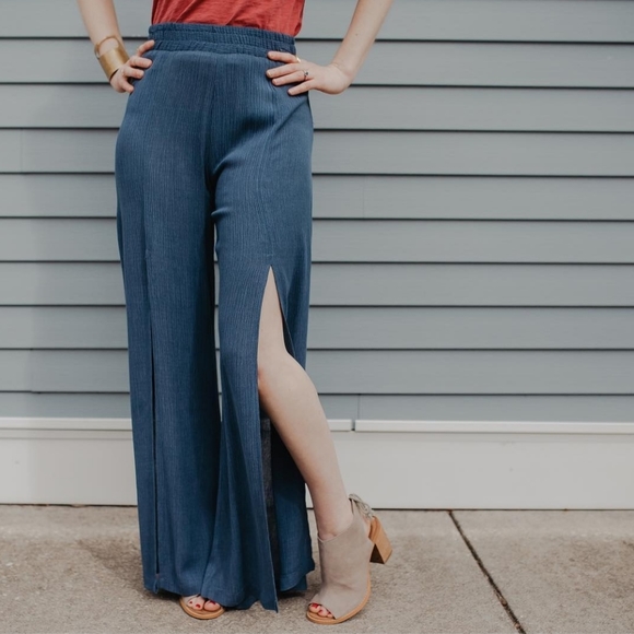 TOMS Desert Taupe Elba Heels - Picture 9 of 9